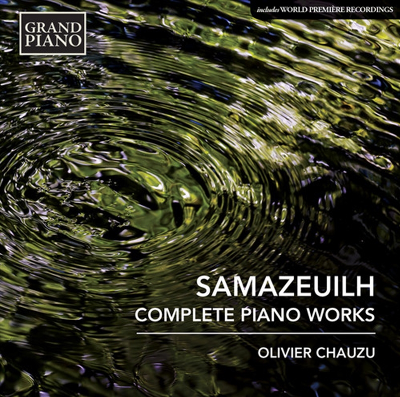 Nocturne / Suite In G / Chanson A Ma Poupee/Product Detail/Classical