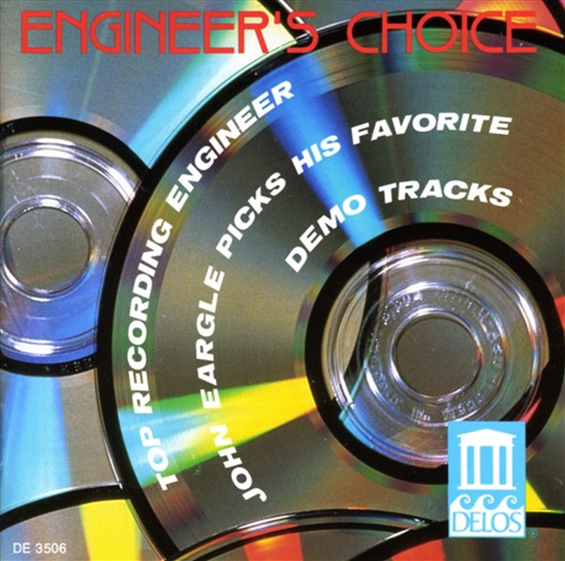 Engineer's Choice/Product Detail/Classical