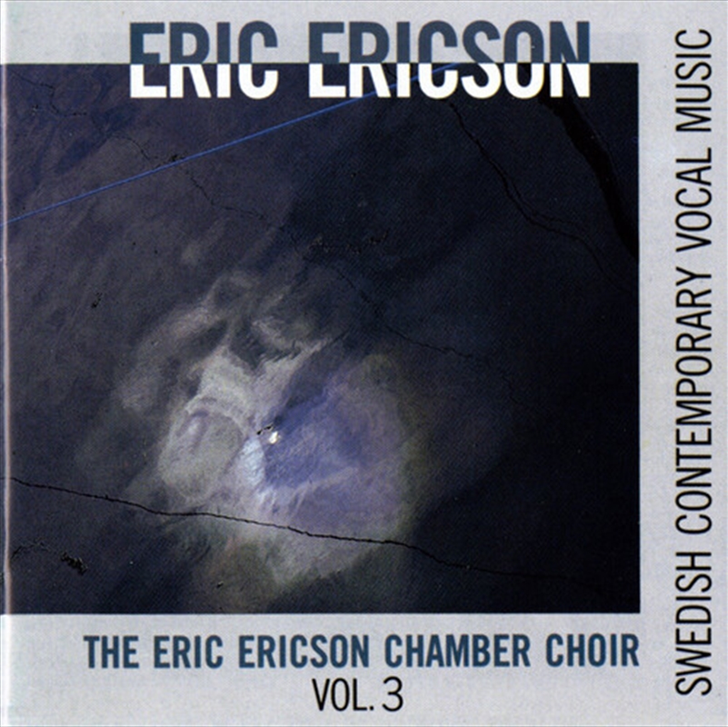 Contemporary Vocal Music 3/Product Detail/Classical