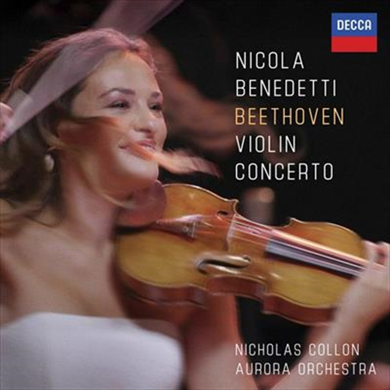 Beethoven: Violin Concerto/Product Detail/Classical