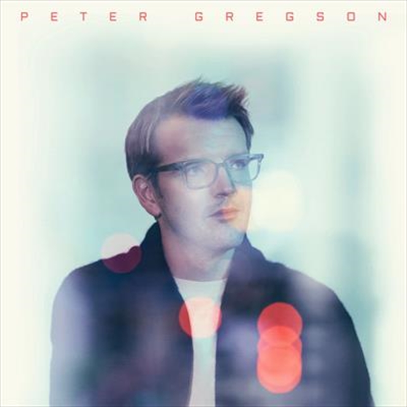 Peter Gregson/Product Detail/Classical