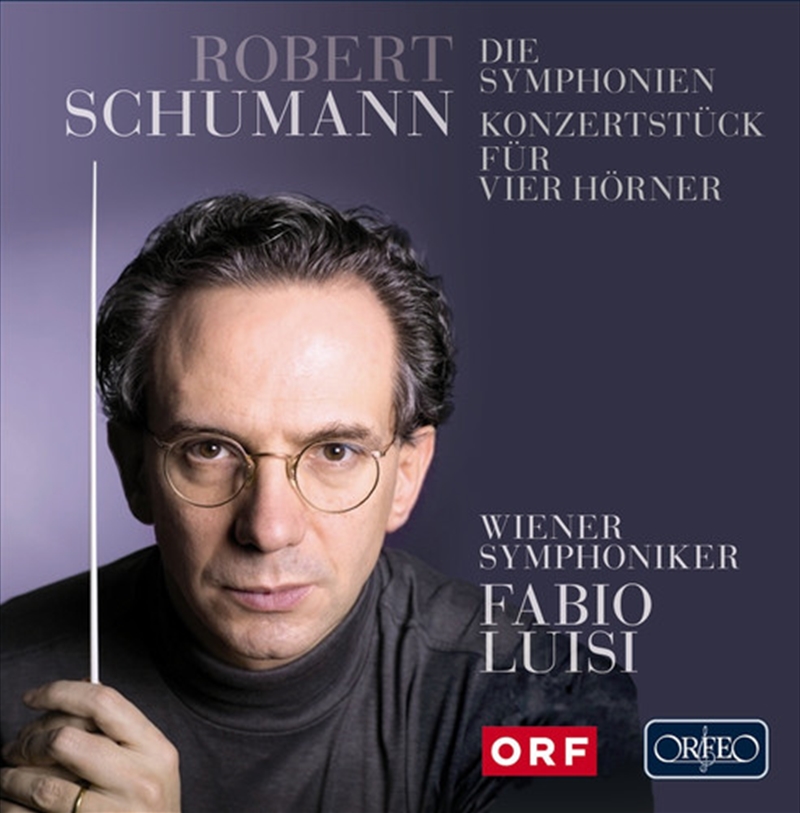 Die Symphonien/Product Detail/Classical