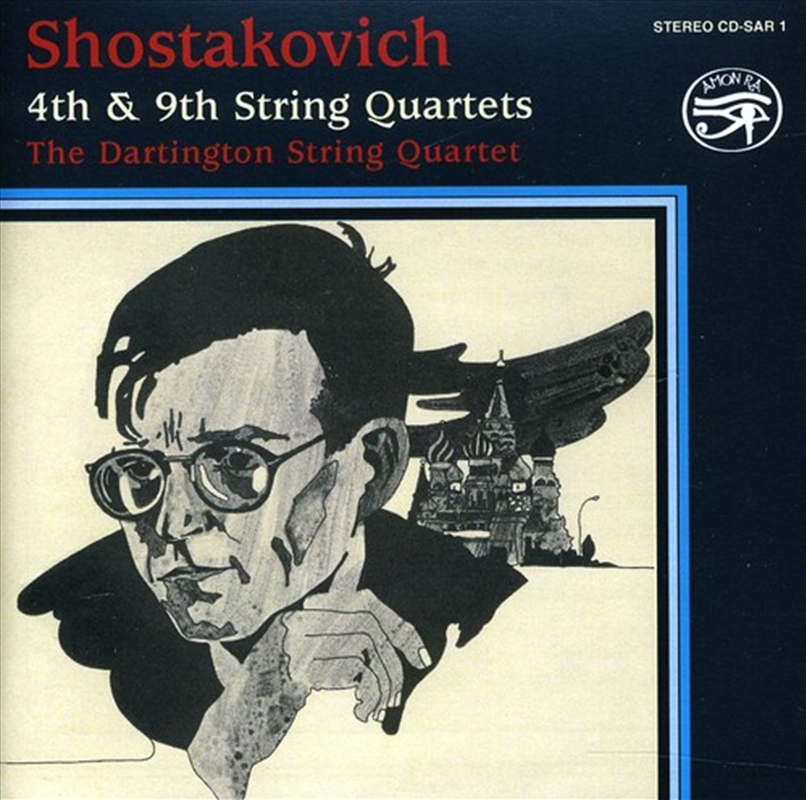 String Quartets/Product Detail/Classical