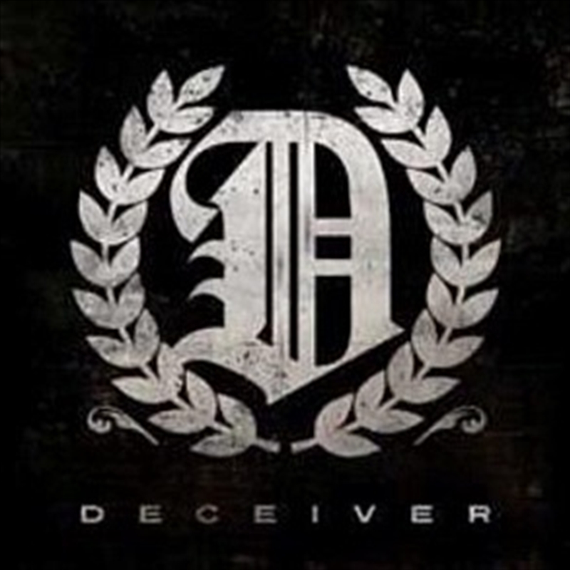 Deceiver/Product Detail/Hard Rock