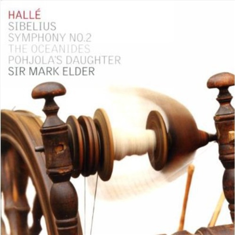 Symphony No 2/Product Detail/Classical