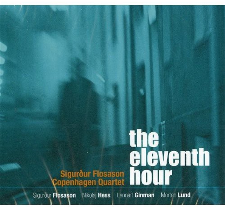 Eleventh Hour/Product Detail/Jazz
