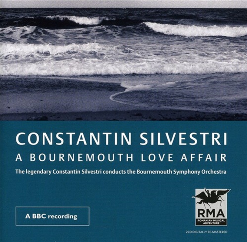 Bournemouth Love Affair/Product Detail/Classical