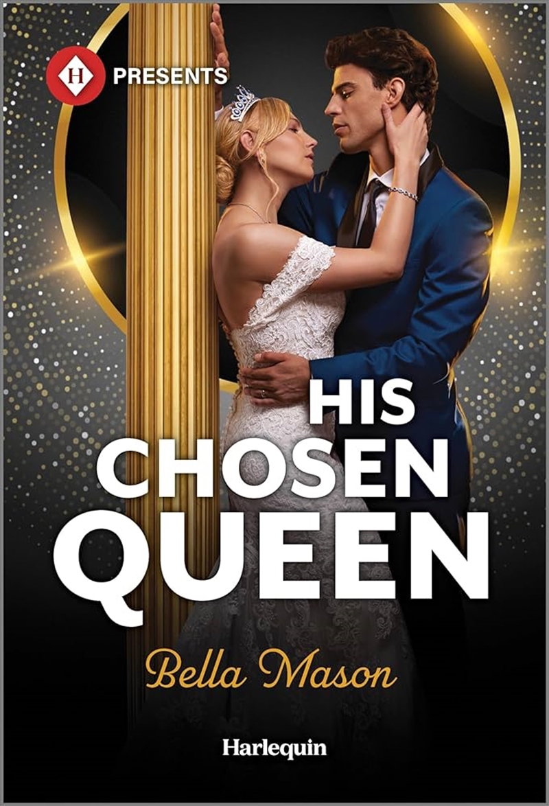 His Chosen Queen/Product Detail/Romance