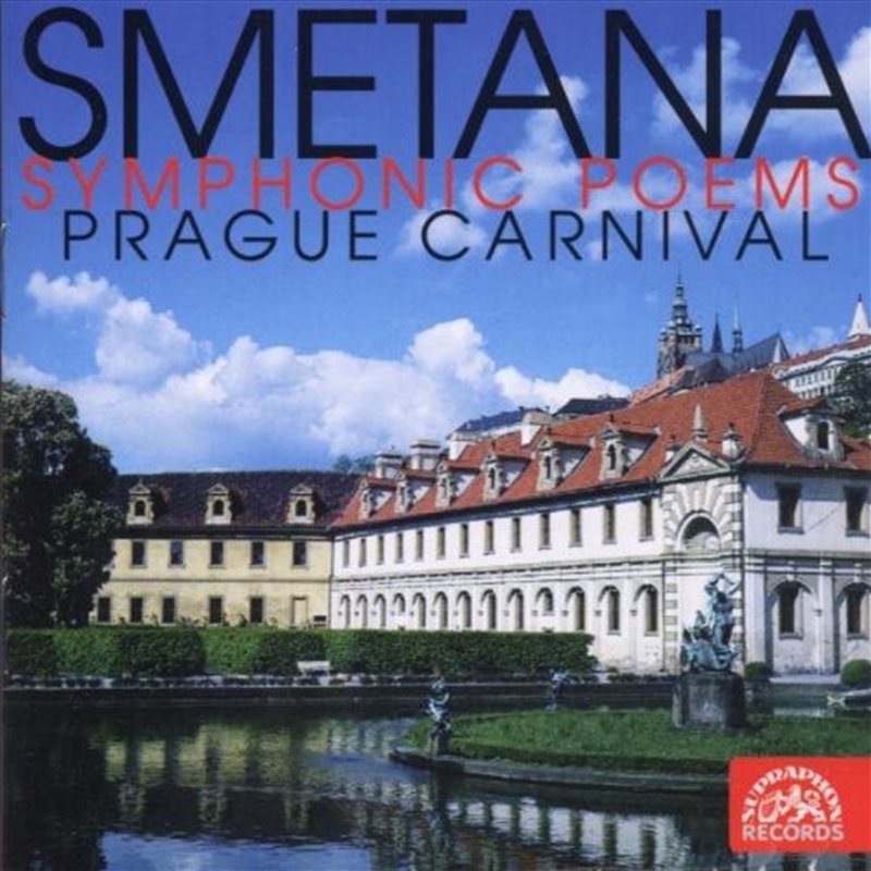 Symphonic Poems/Product Detail/Classical