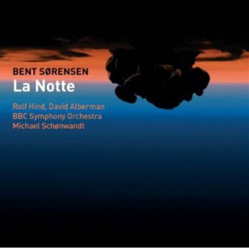 La Notte/Product Detail/Classical