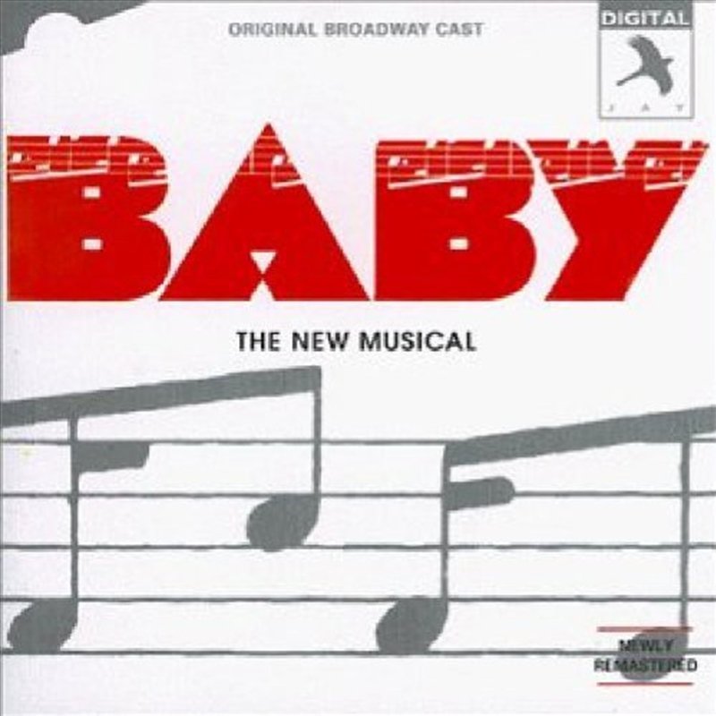 Baby / O.B.C./Product Detail/Soundtrack