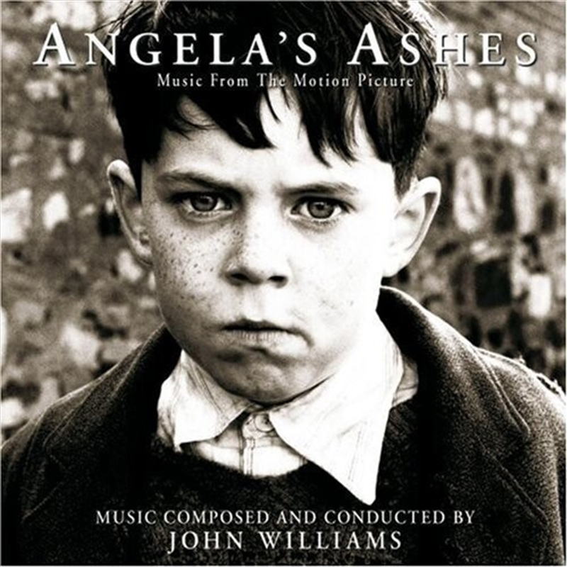 Angela's Ashes/Product Detail/Soundtrack