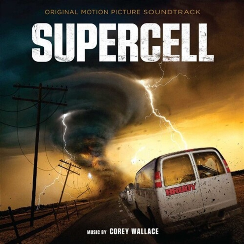 Supercell/Product Detail/Soundtrack