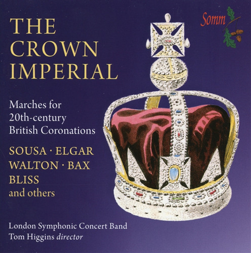 Crown Imperial/Product Detail/Classical