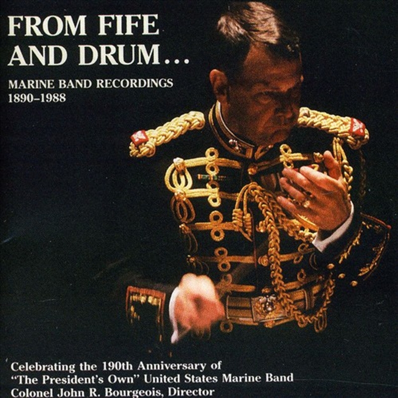From Fife And Drum/Product Detail/Classical