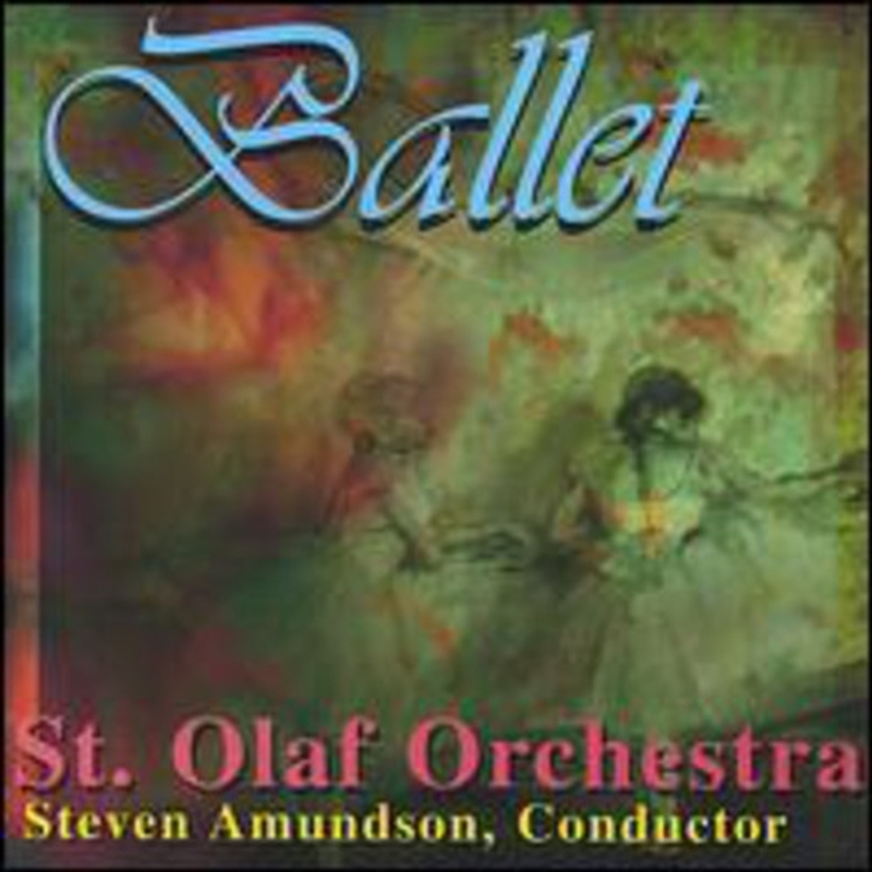 Ballet/Product Detail/Classical