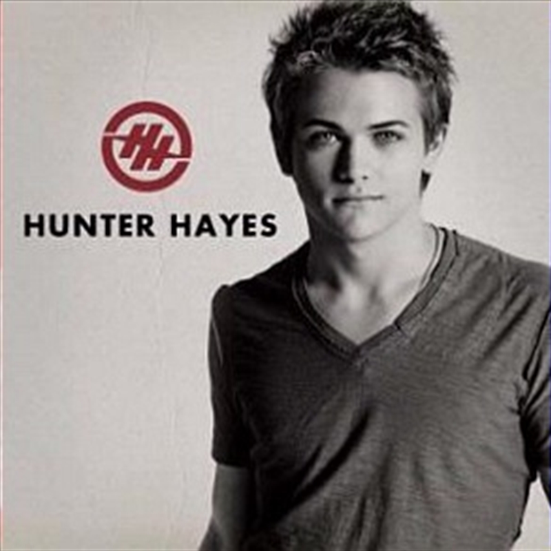 Buy Hunter Hayes Online Sanity