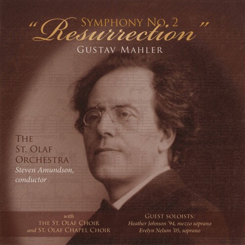 Symphony 2/Product Detail/Classical