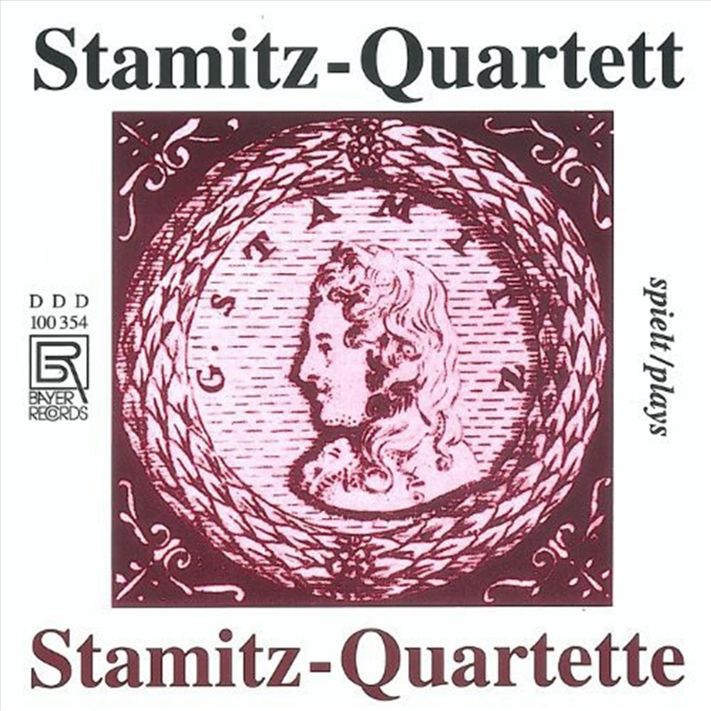 Str Qrts/Product Detail/Classical