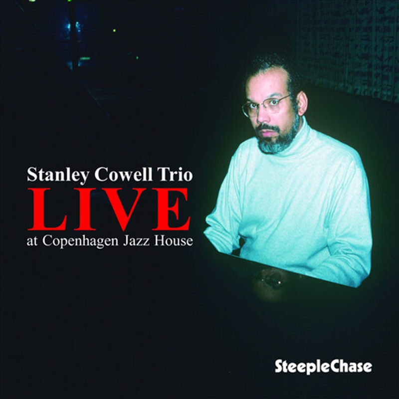 Live:At Copenhagen Jazz House/Product Detail/Jazz