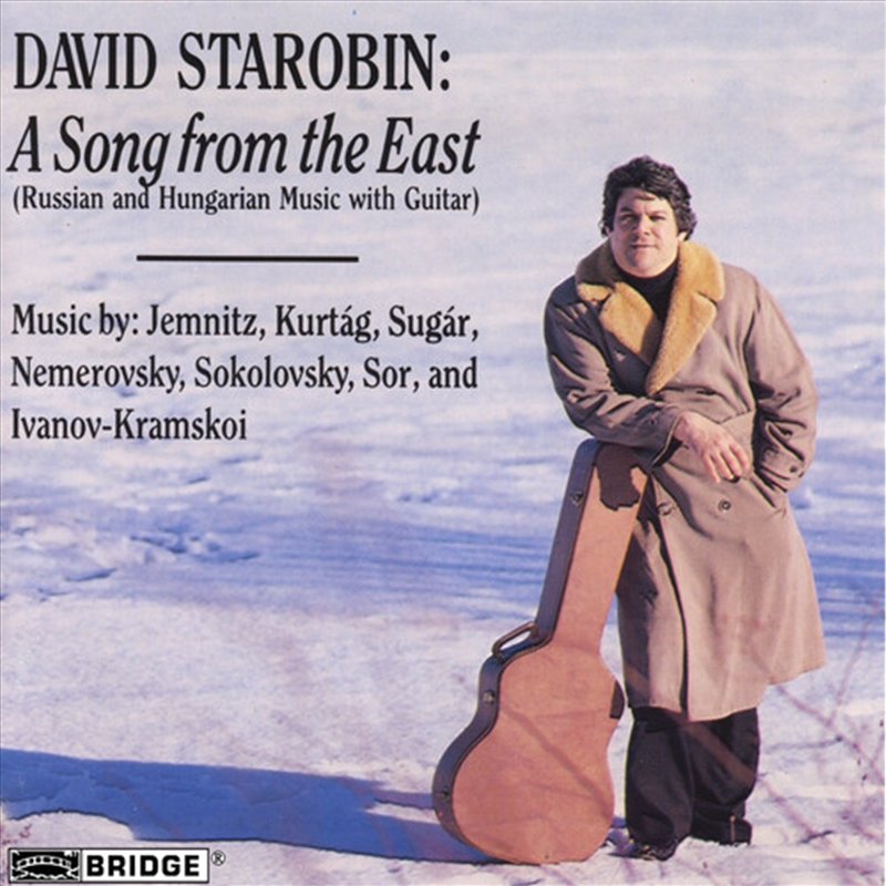 Song From The East/Product Detail/Classical