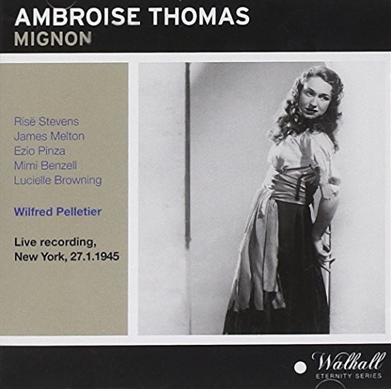 Mignon/Product Detail/Classical