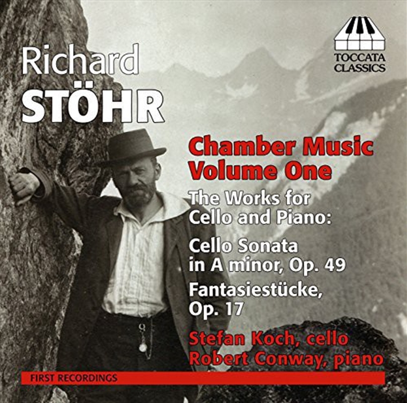 Chamber Music 1/Product Detail/Classical