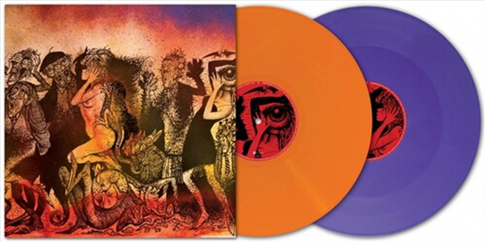 Storm Corrosion/Product Detail/Rock/Pop