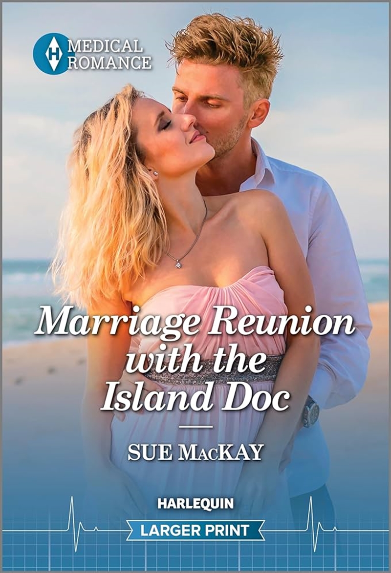 Marriage Reunion with the Island Doc/Product Detail/Romance