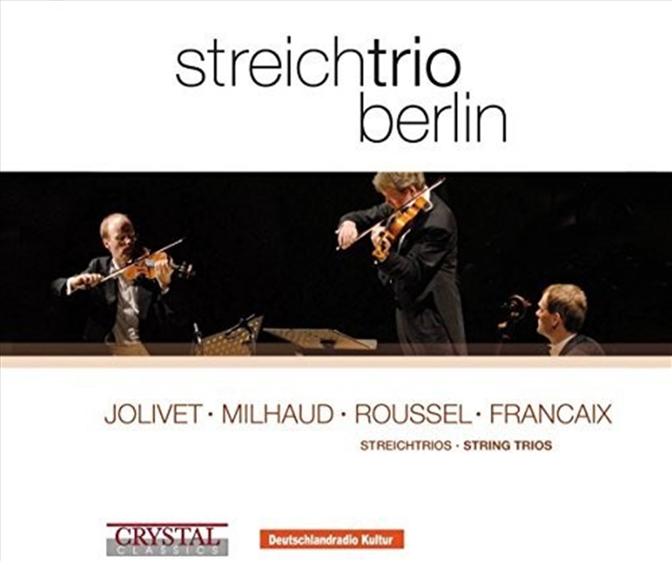 String Trios/Product Detail/Classical