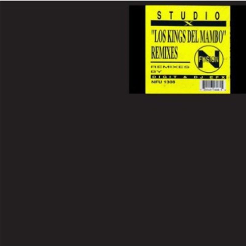 Los Kings Del Mambo/Product Detail/Dance