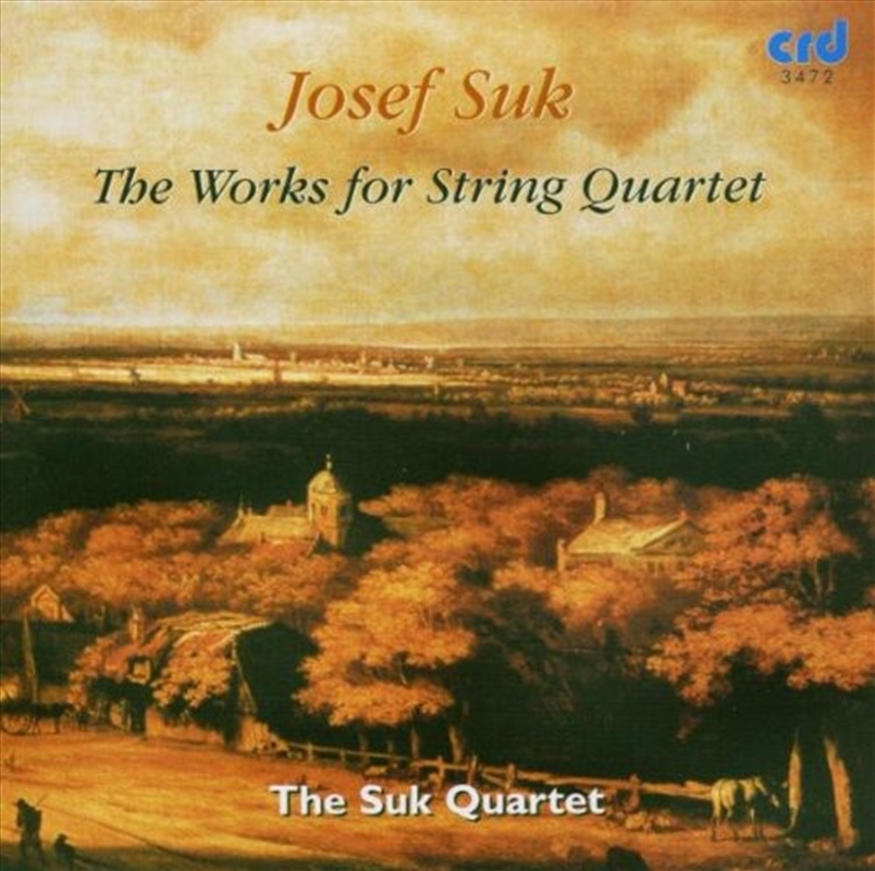 String Quartets In B Flat Op 11/Product Detail/Classical