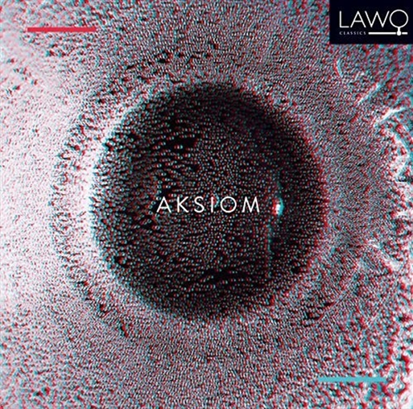 Aksiom: Scandinavian Contemporary Music/Product Detail/Classical
