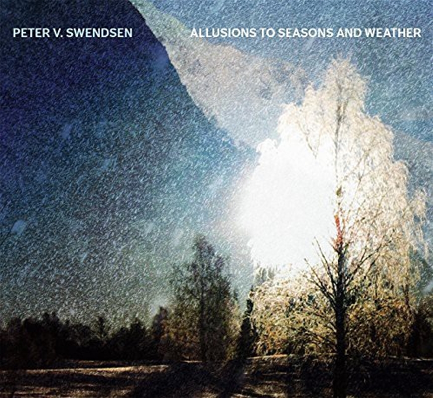 Allusions To Seasons & Weather/Product Detail/Classical
