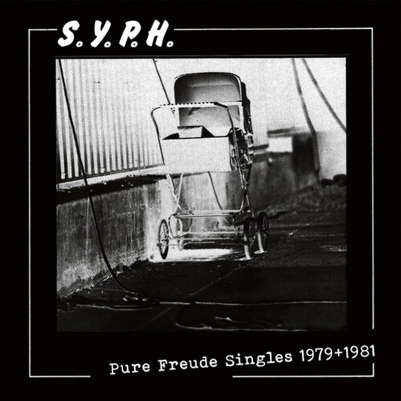 Pure Freude Singles 1979-1981/Product Detail/Dance