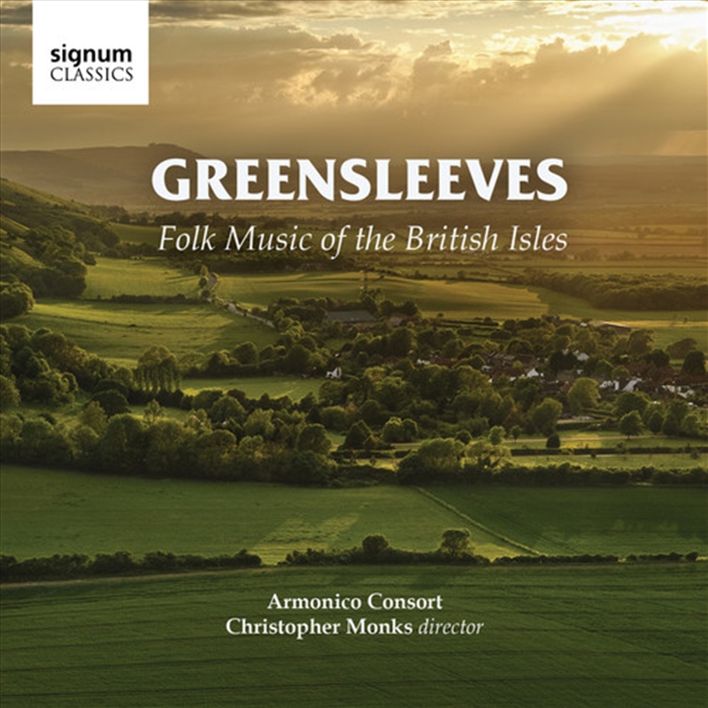 Greensleeves/Product Detail/Classical
