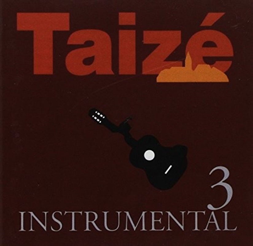 Instrumental 3/Product Detail/Religious