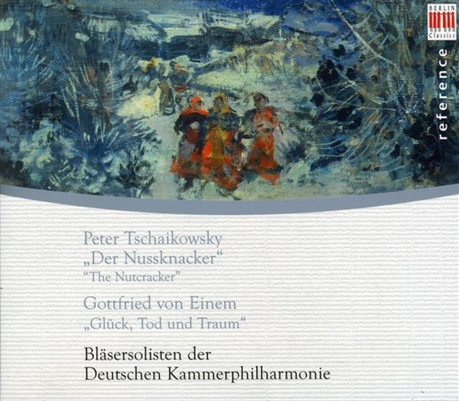 Nutcracker/Product Detail/Classical