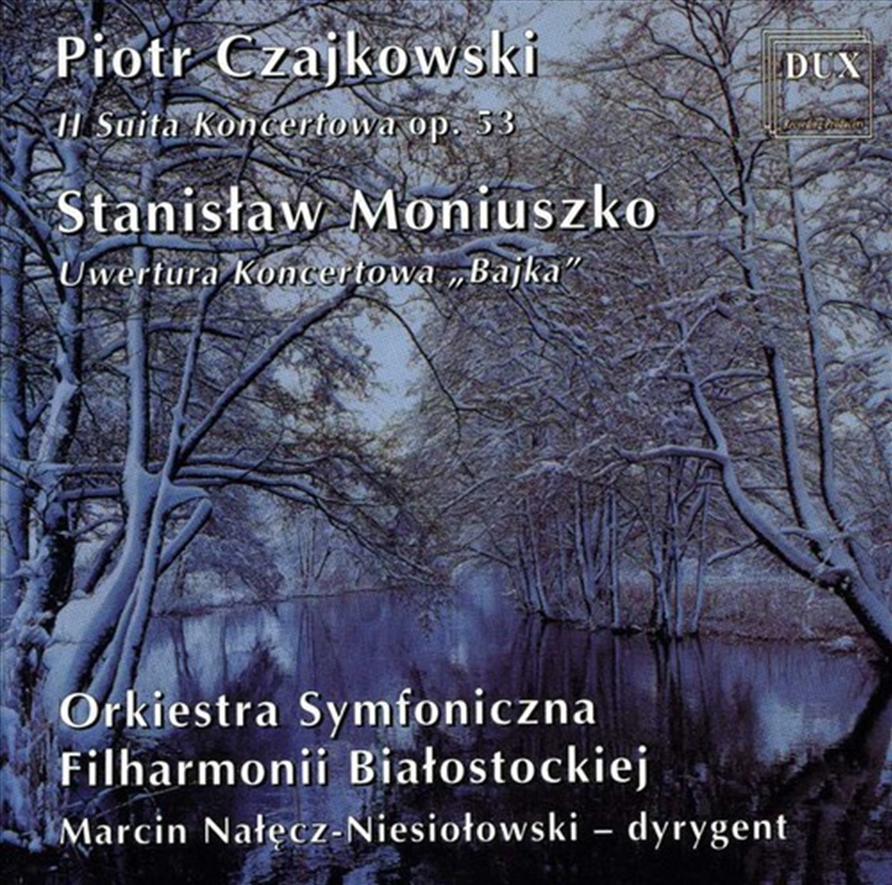 Piotr Czajkowski/Product Detail/Classical