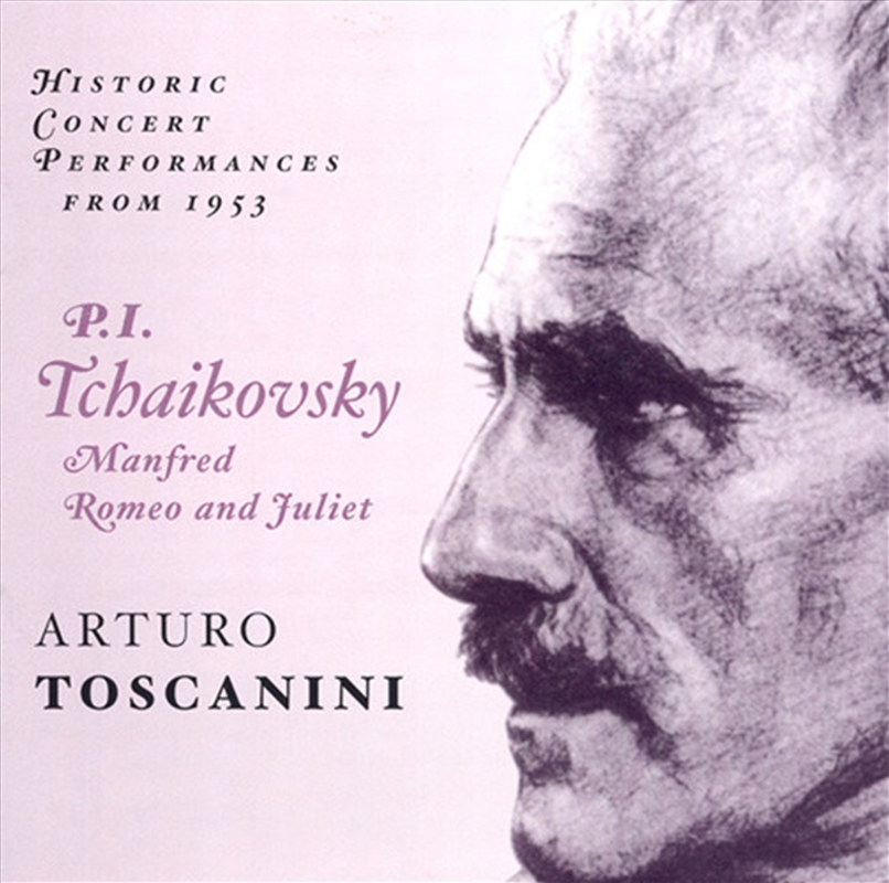 Toscanini Conducts/Product Detail/Classical