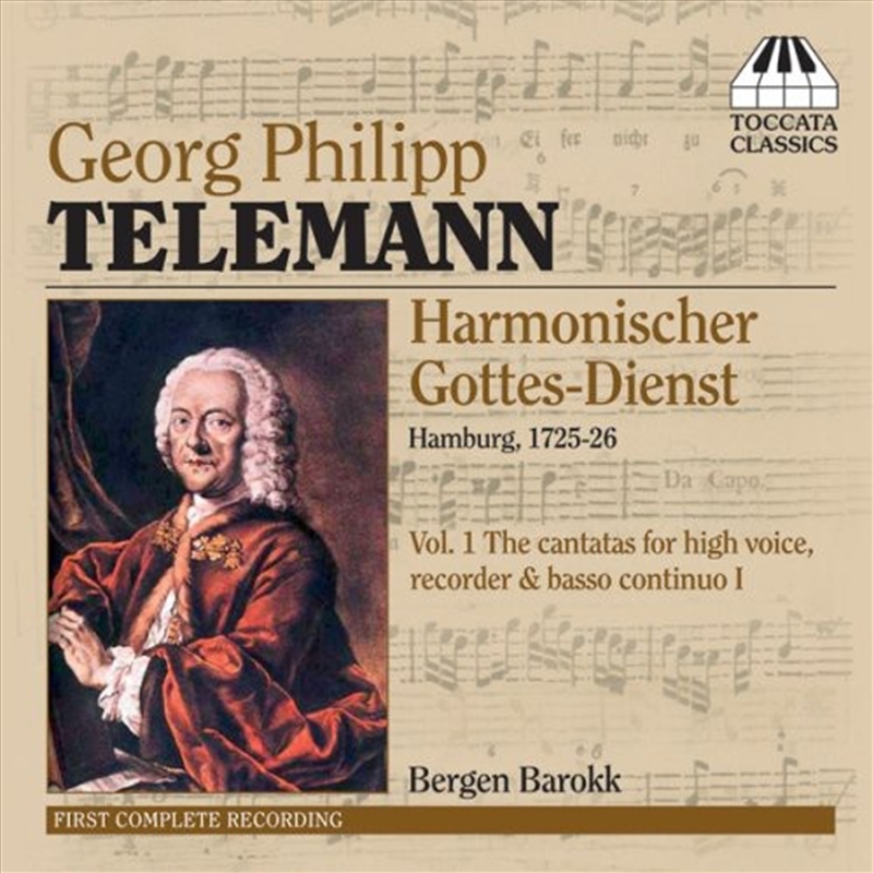 Musical Divine Service 1/Product Detail/Classical