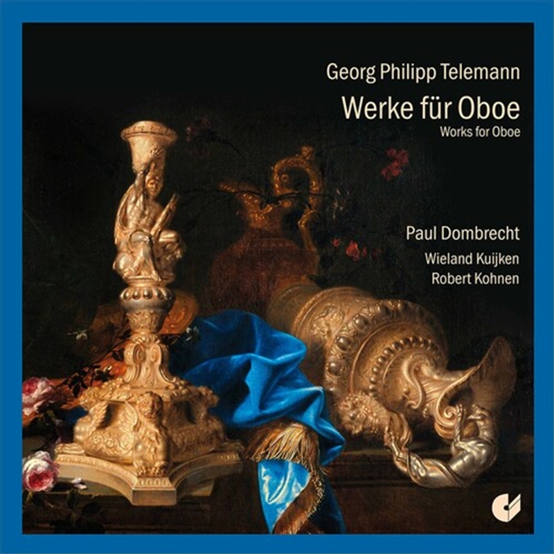 Works For Oboe/Product Detail/Classical