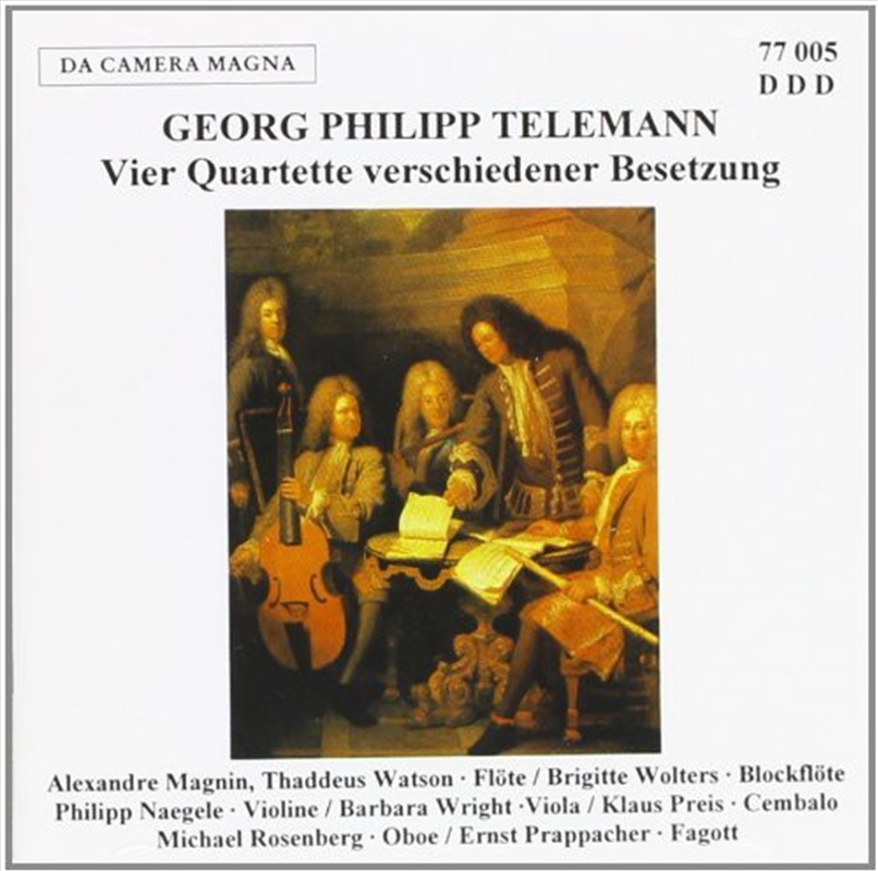 4 Qrts/Product Detail/Classical