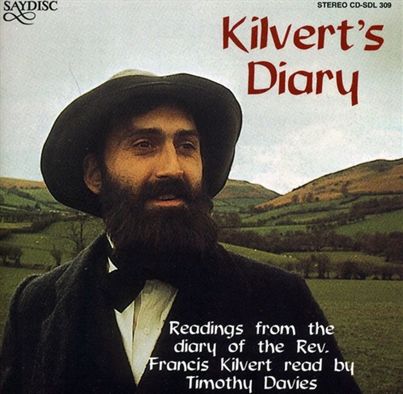Kilverts Diary/Product Detail/Specialist