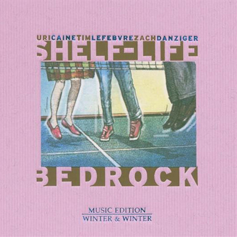 Shelf-Life/Product Detail/Jazz