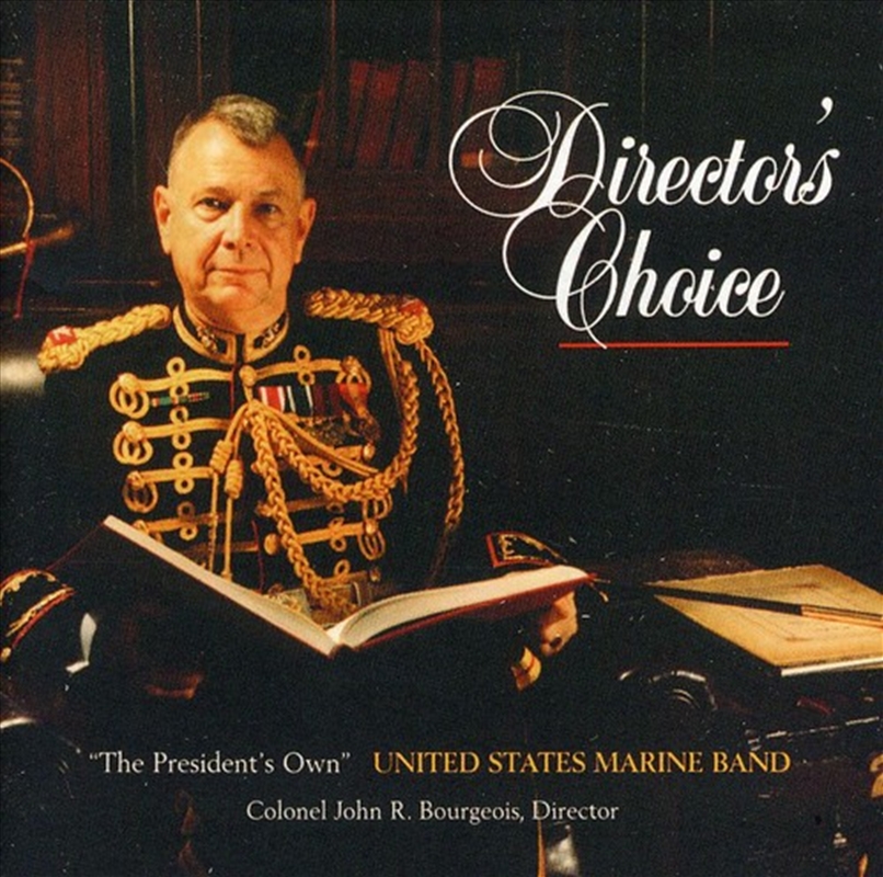 Director's Choice/Product Detail/Specialist