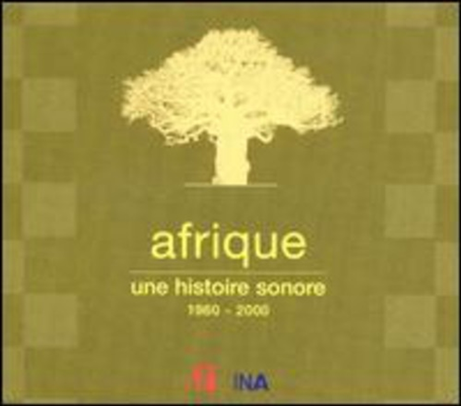 Afrique Une Histoire Sonore 1960-2000/Product Detail/Specialist