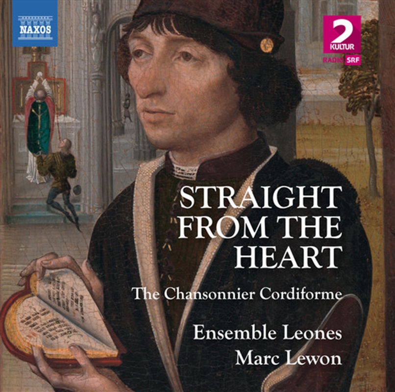 Straight From The Heart/Product Detail/Classical