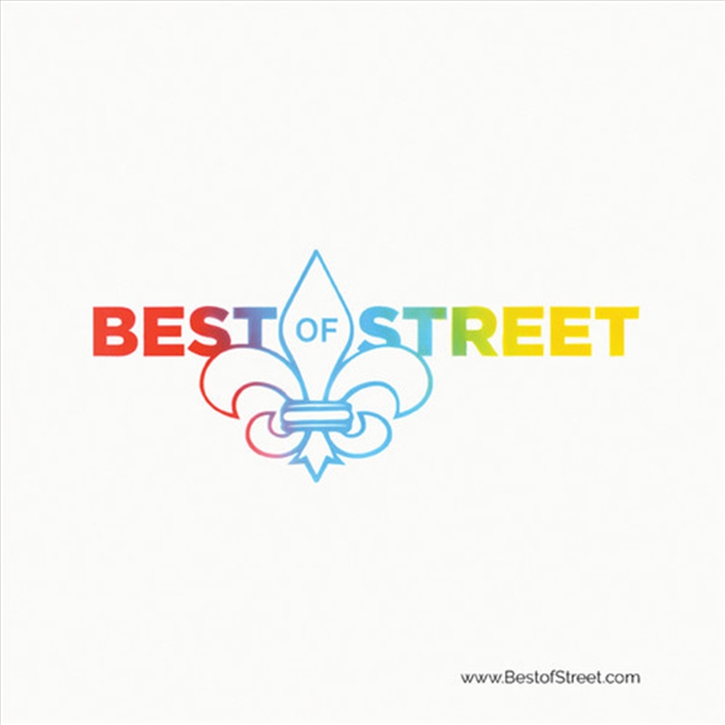 Best Of Street: New Orleans V1/Product Detail/Rock/Pop