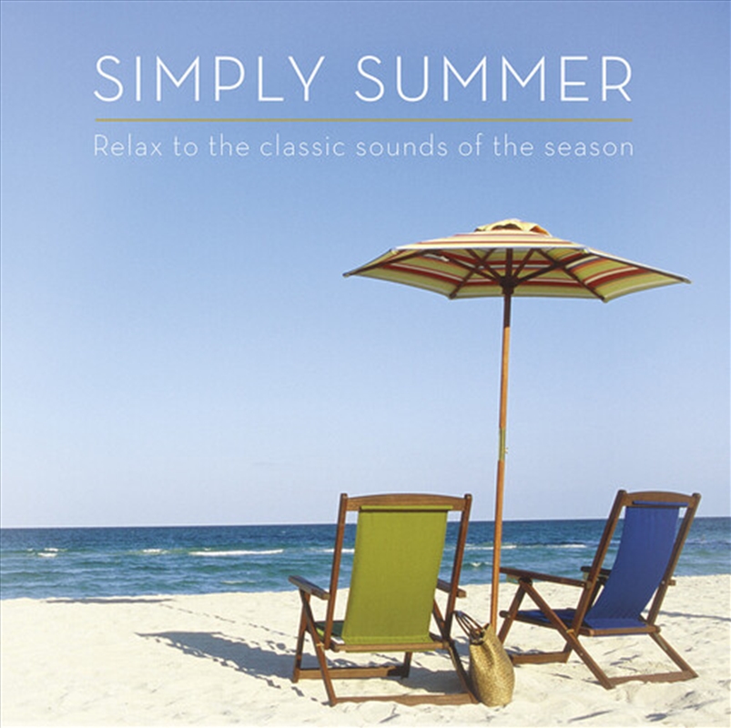 Simply Summer/Product Detail/Classical